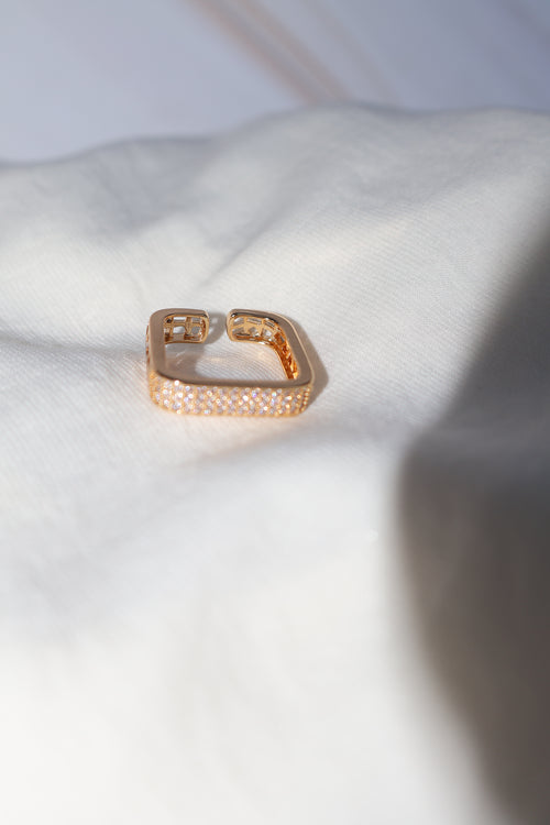 Anillo Milano