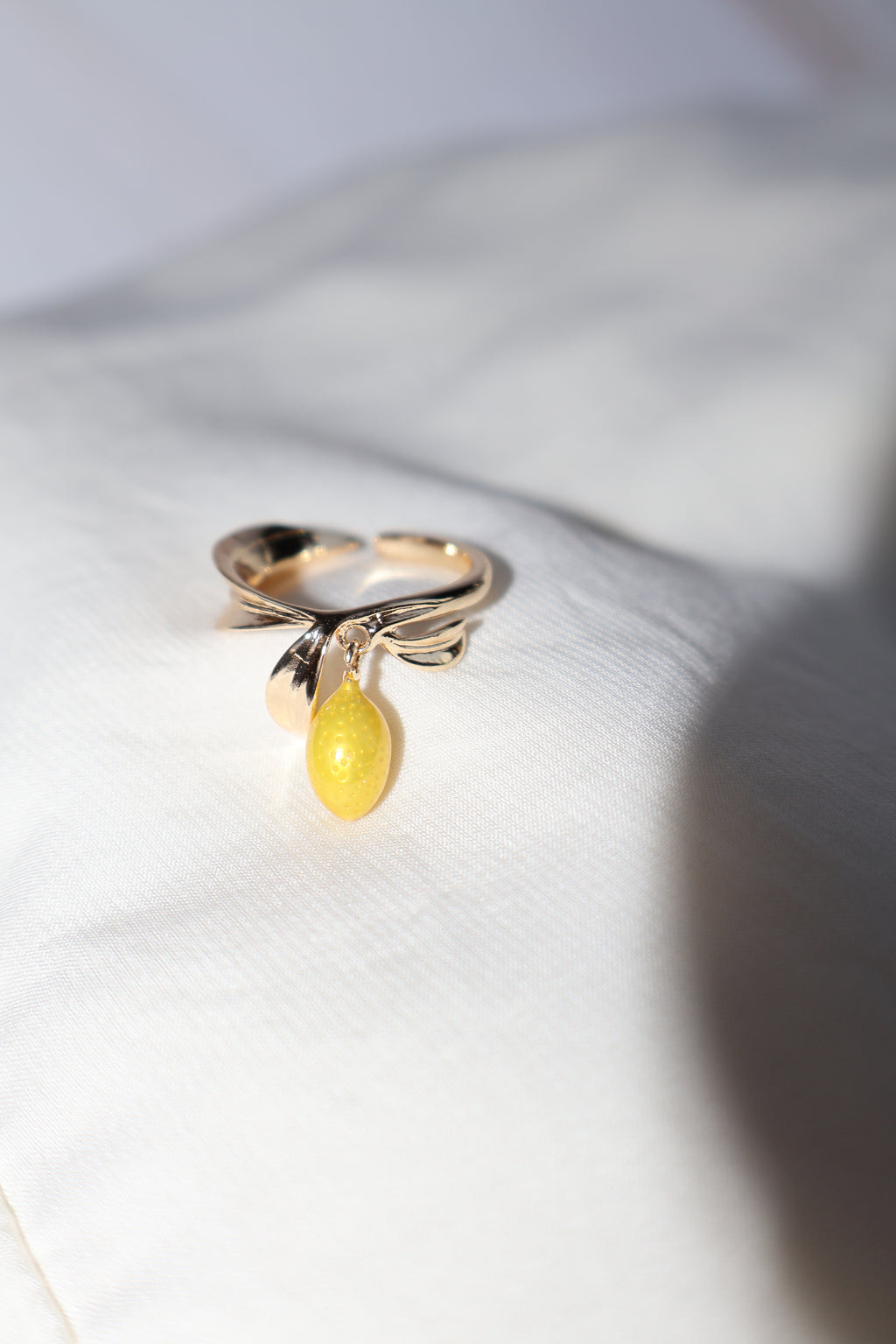 Anillo Amalfi