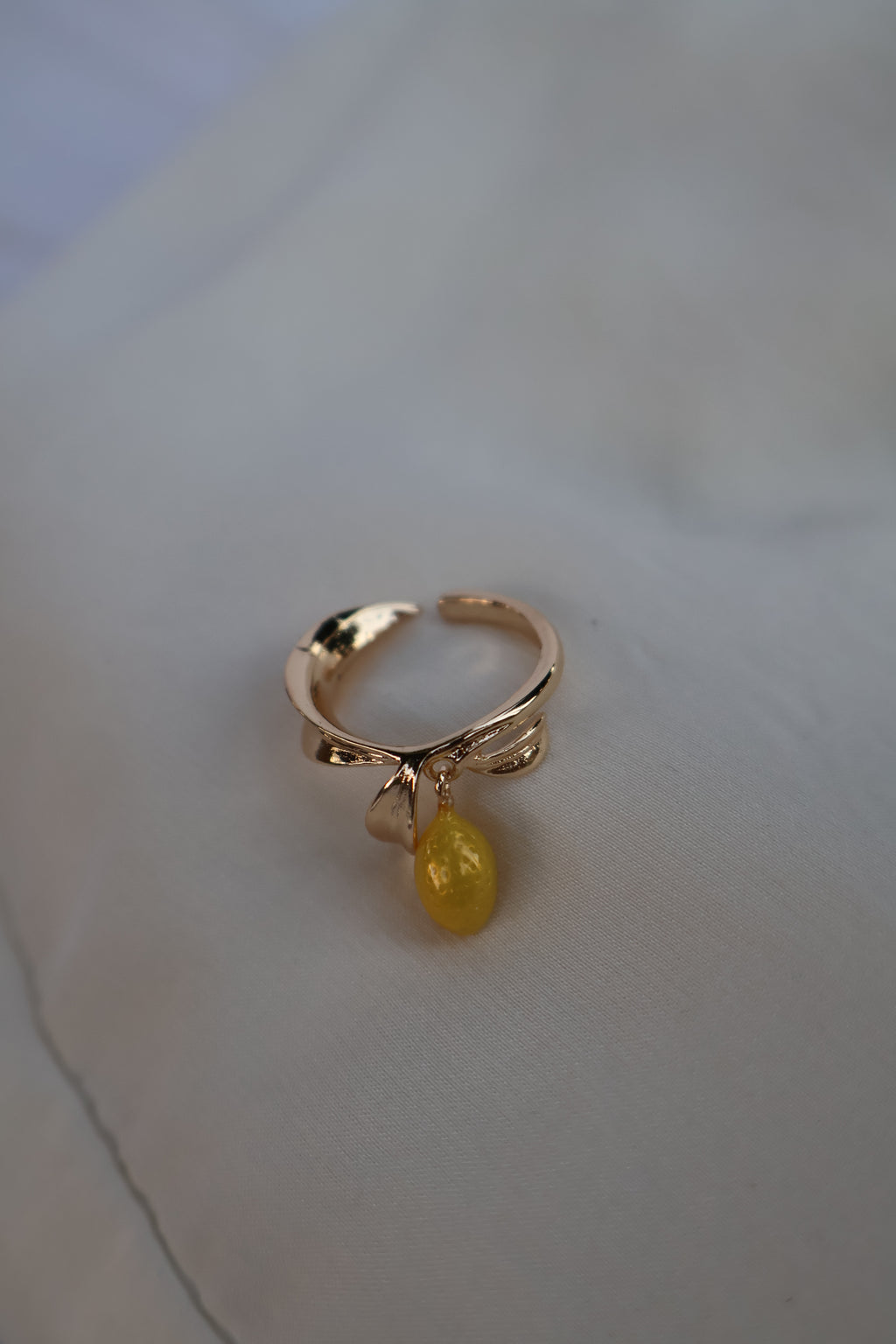 Anillo Amalfi