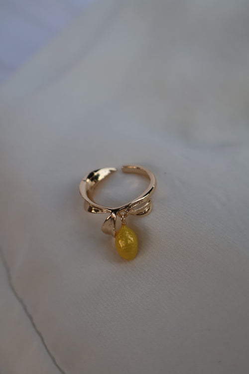Anillo Amalfi