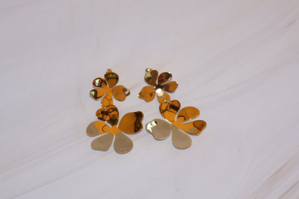 Arete flor