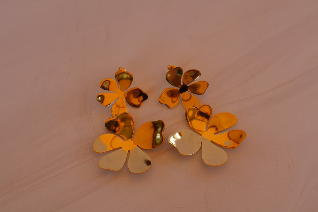 Arete flor